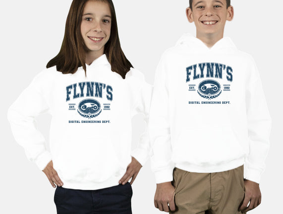 Flynn's Engineering Dept