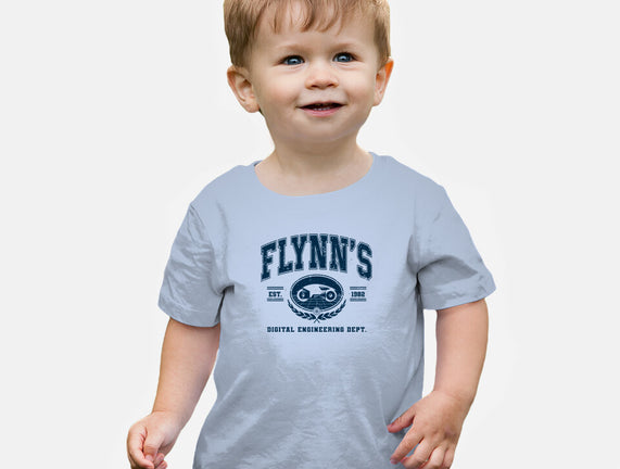 Flynn's Engineering Dept