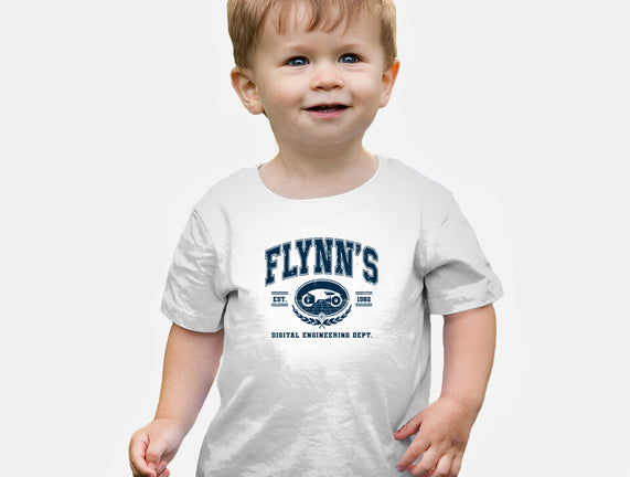 Flynn's Engineering Dept