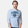 Flynn's Engineering Dept-Mens-Long Sleeved-Tee-retrodivision
