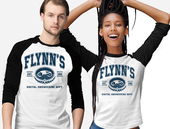 Flynn's Engineering Dept