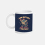 Low Battery But Still Trying-None-Mug-Drinkware-naomori