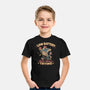 Low Battery But Still Trying-Youth-Basic-Tee-naomori