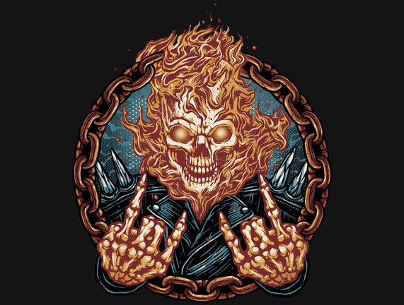 Rider From Hell