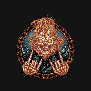 Rider From Hell