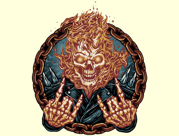 Rider From Hell