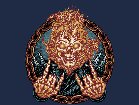 Rider From Hell