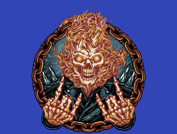 Rider From Hell