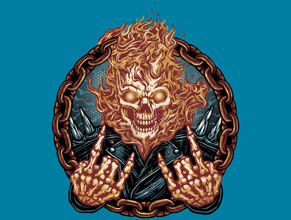 Rider From Hell