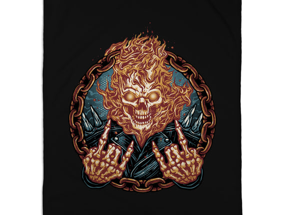 Rider From Hell