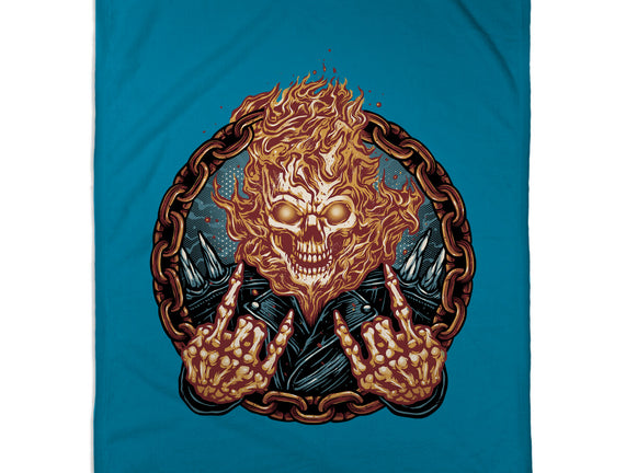 Rider From Hell
