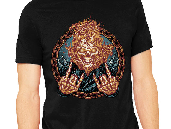 Rider From Hell