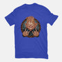 Rider From Hell-Mens-Premium-Tee-glitchygorilla