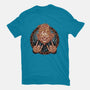 Rider From Hell-Mens-Premium-Tee-glitchygorilla