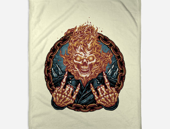 Rider From Hell