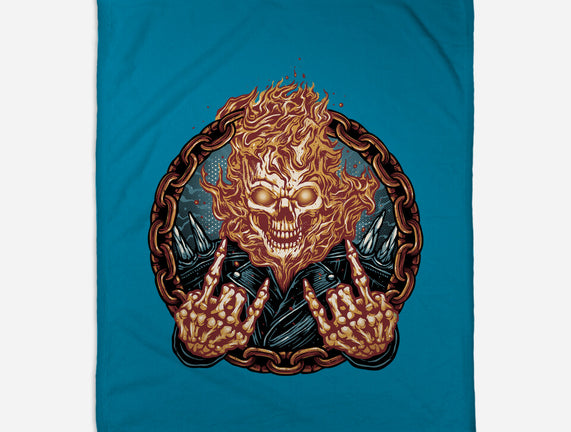 Rider From Hell