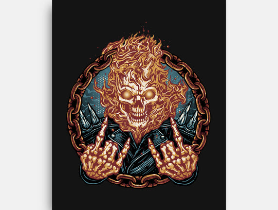Rider From Hell