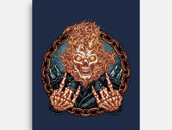Rider From Hell