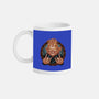 Rider From Hell-None-Mug-Drinkware-glitchygorilla