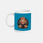 Rider From Hell-None-Mug-Drinkware-glitchygorilla