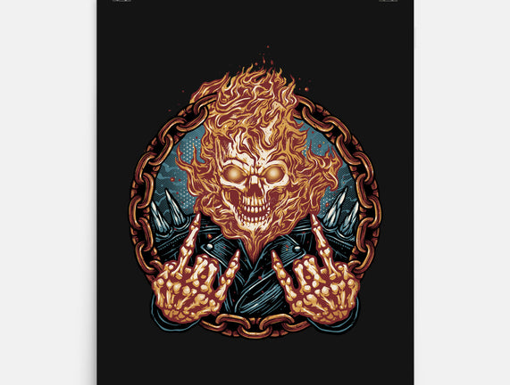 Rider From Hell