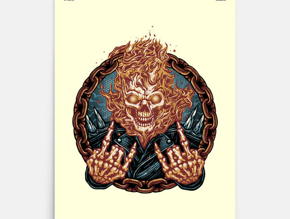 Rider From Hell