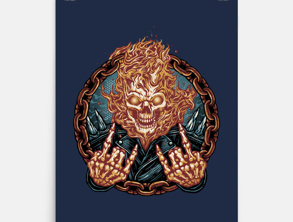 Rider From Hell