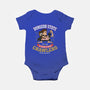 Fighting Crawlers-Baby-Basic-Onesie-Popnotic