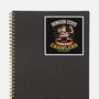 Fighting Crawlers-None-Glossy-Sticker-Popnotic