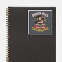 Fighting Crawlers-None-Glossy-Sticker-Popnotic