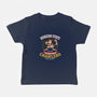 Fighting Crawlers-Baby-Basic-Tee-Popnotic