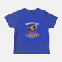 Fighting Crawlers-Baby-Basic-Tee-Popnotic