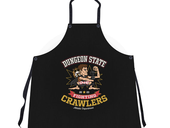 Fighting Crawlers