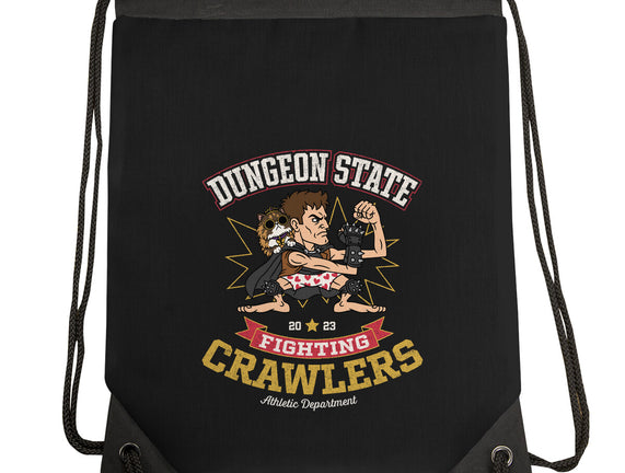 Fighting Crawlers