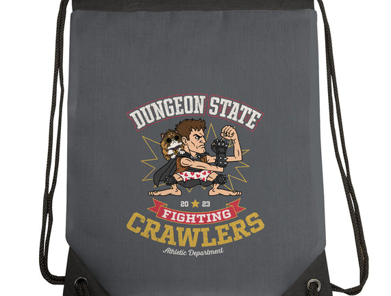 Fighting Crawlers