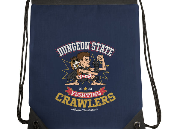 Fighting Crawlers