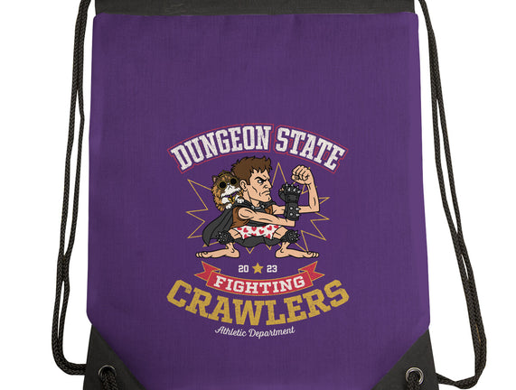 Fighting Crawlers
