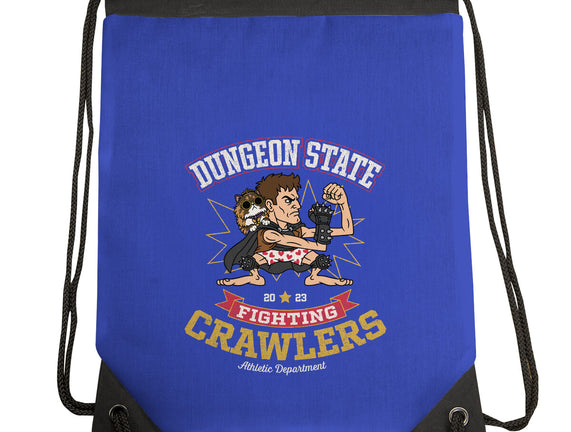 Fighting Crawlers