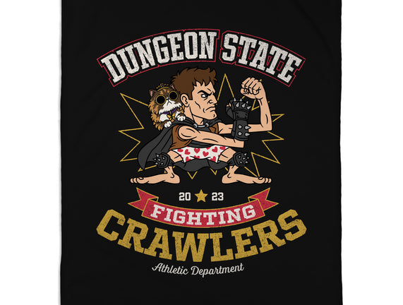 Fighting Crawlers