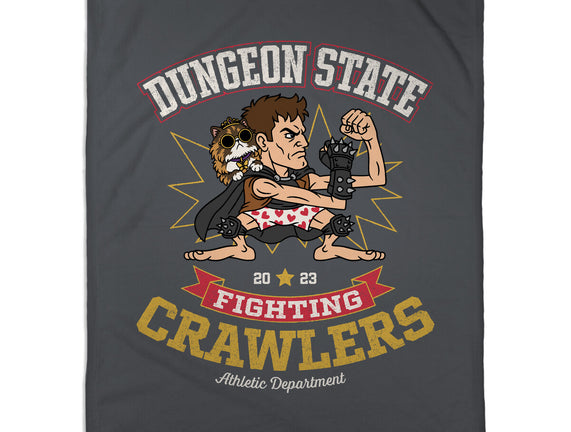 Fighting Crawlers