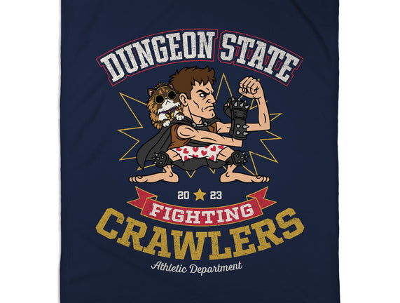Fighting Crawlers