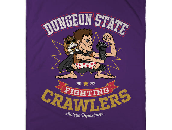 Fighting Crawlers