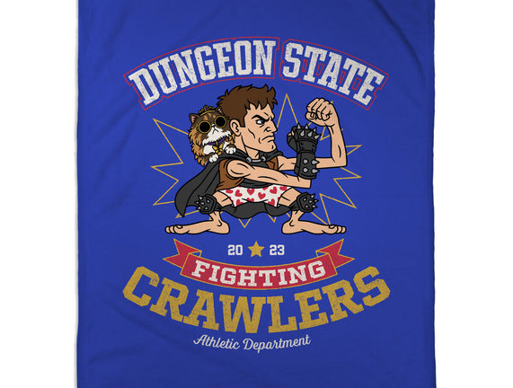 Fighting Crawlers