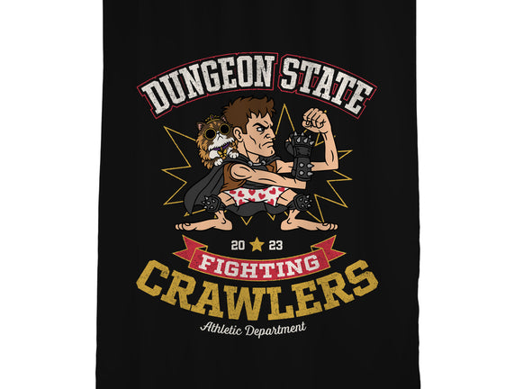 Fighting Crawlers