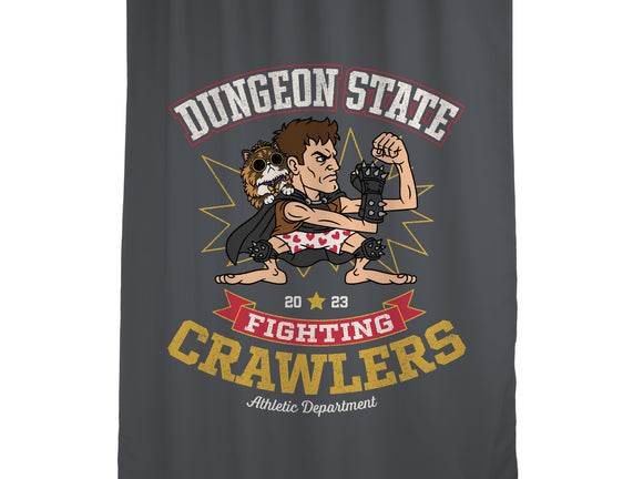 Fighting Crawlers