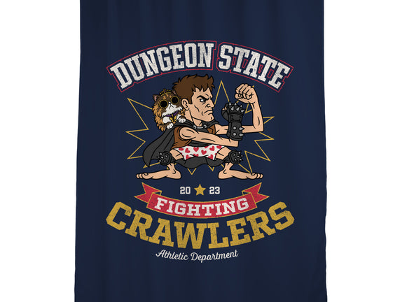 Fighting Crawlers