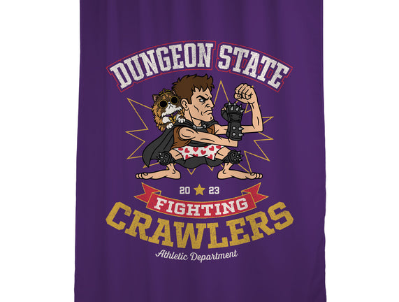 Fighting Crawlers