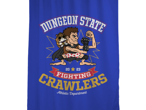 Fighting Crawlers