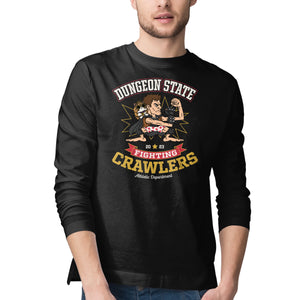 Fighting Crawlers