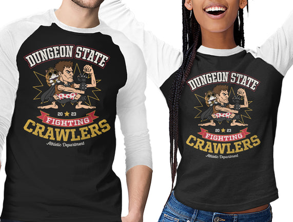 Fighting Crawlers